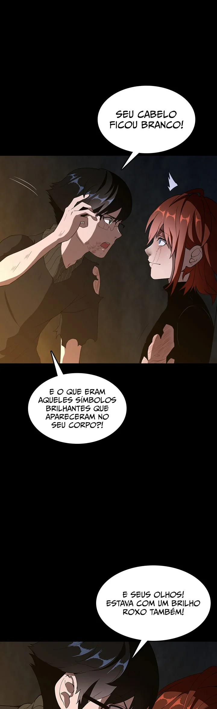 Read The Beginning After the End PT Manga Online