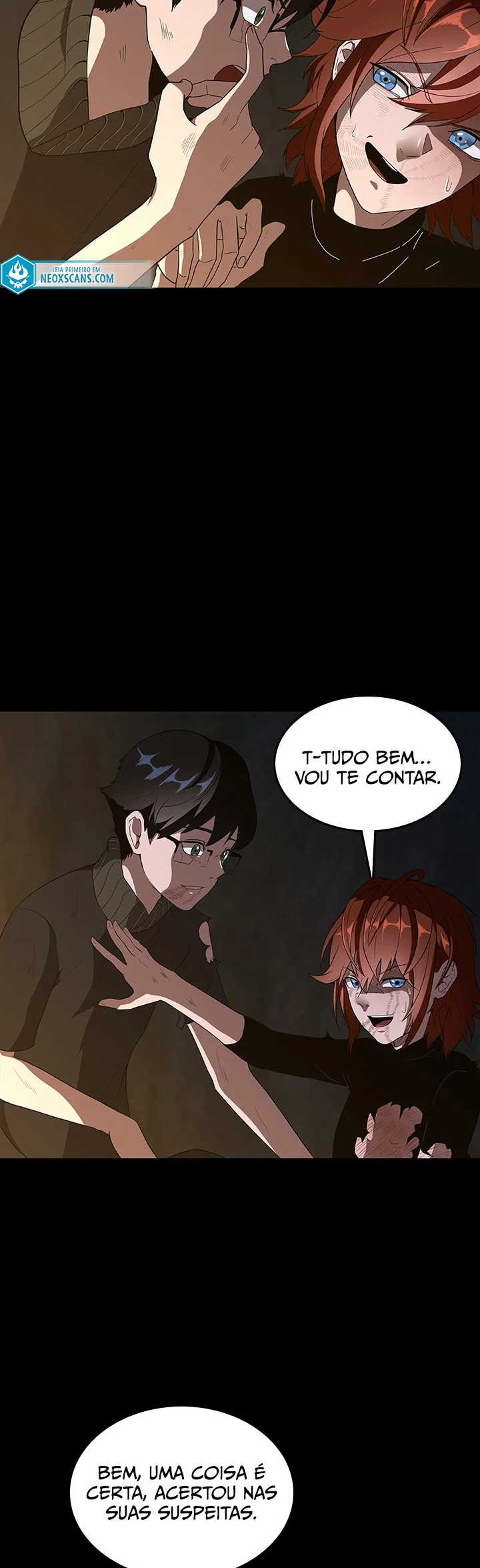 Read The Beginning After the End PT Manga Online