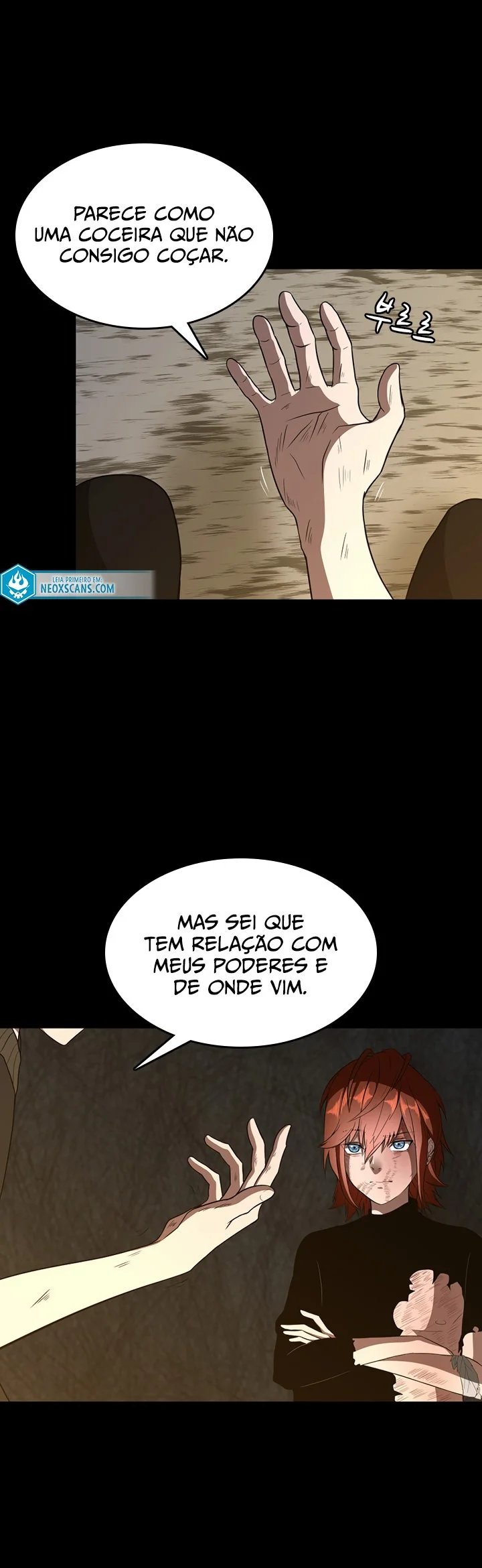Read The Beginning After the End PT Manga Online