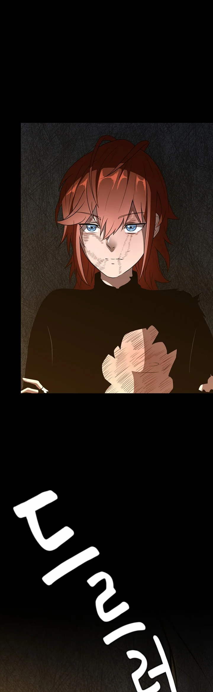 Read The Beginning After the End PT Manga Online