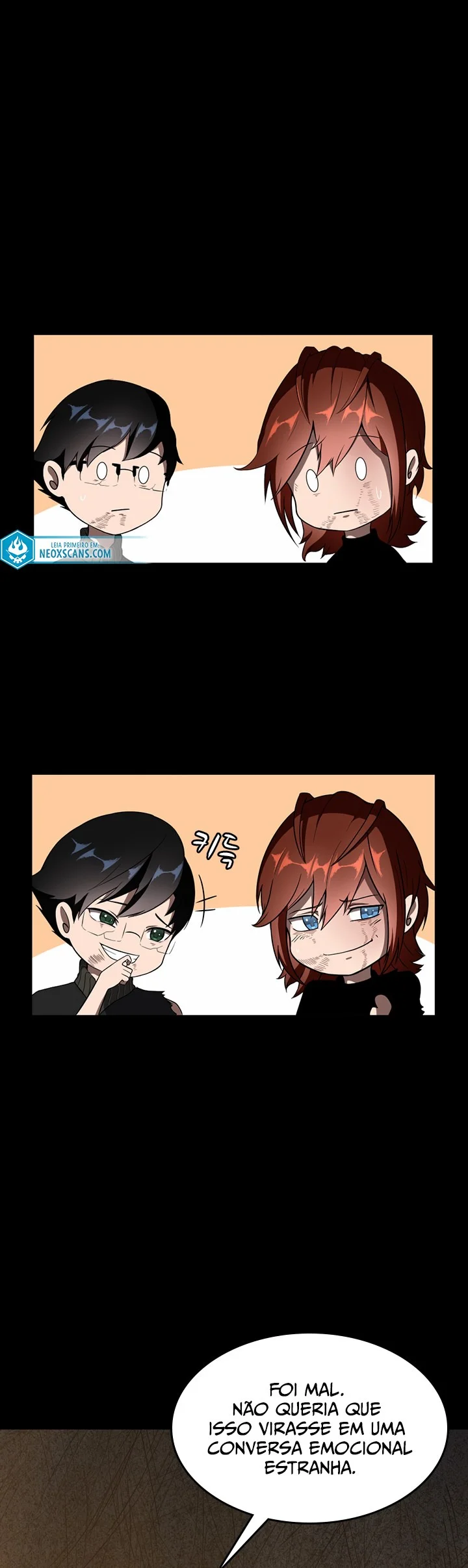 Read The Beginning After the End PT Manga Online