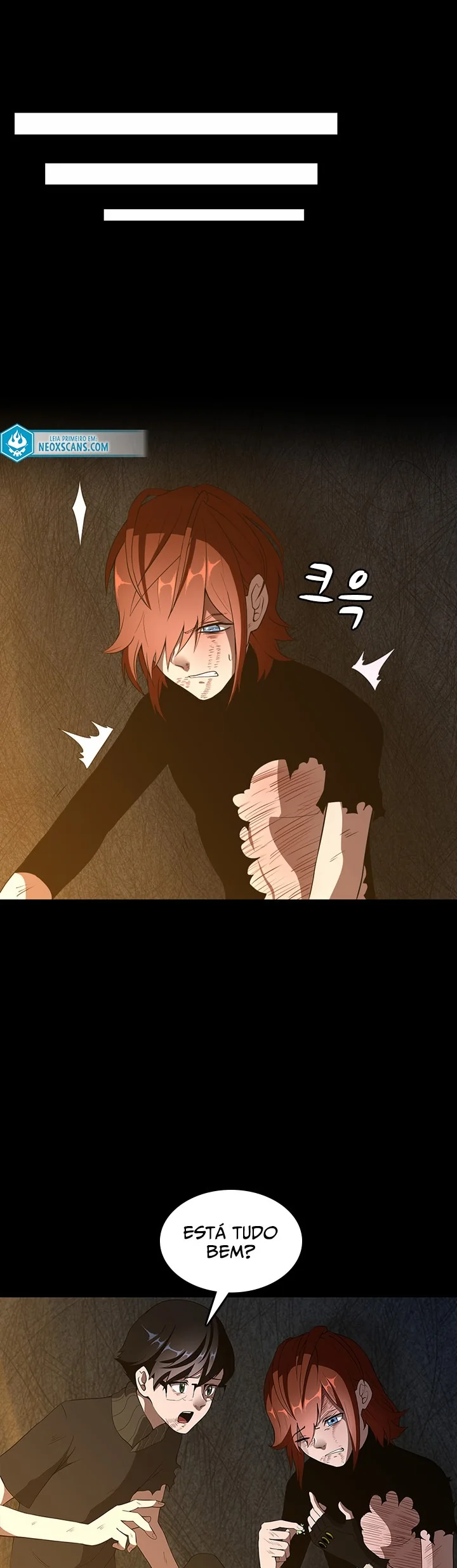 Read The Beginning After the End PT Manga Online