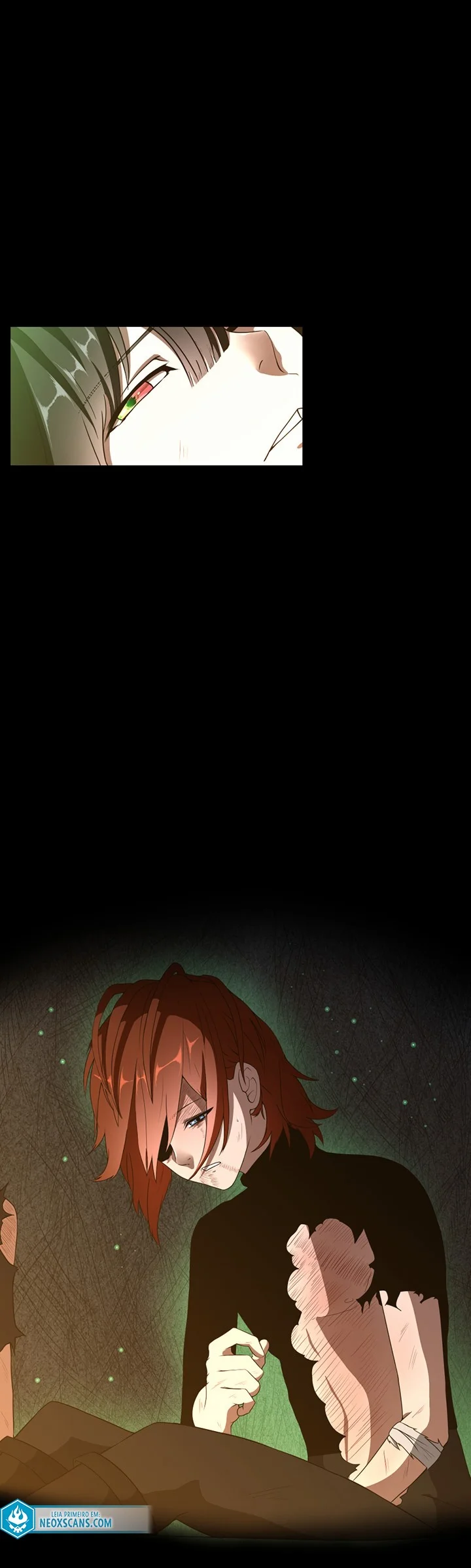 Read The Beginning After the End PT Manga Online
