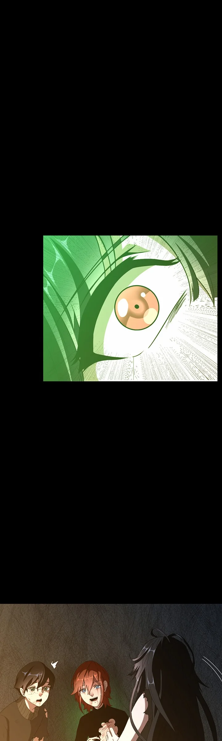 Read The Beginning After the End PT Manga Online