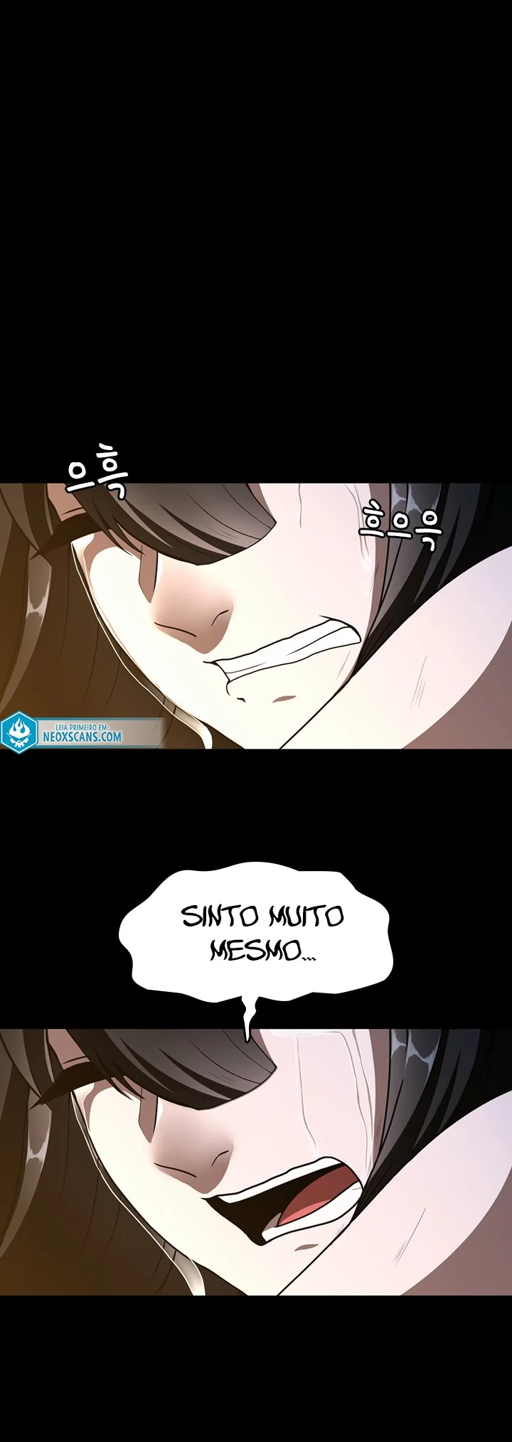Read The Beginning After the End PT Manga Online