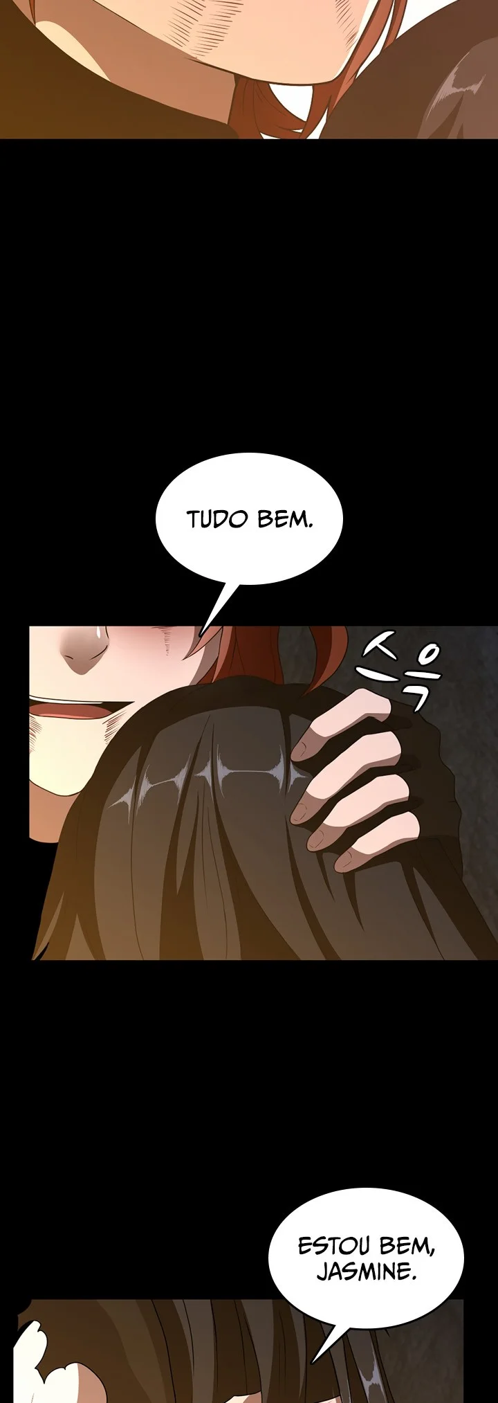 Read The Beginning After the End PT Manga Online