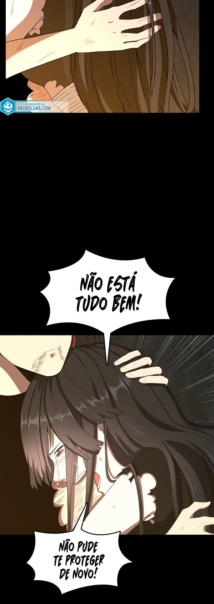 Read The Beginning After the End PT Manga Online