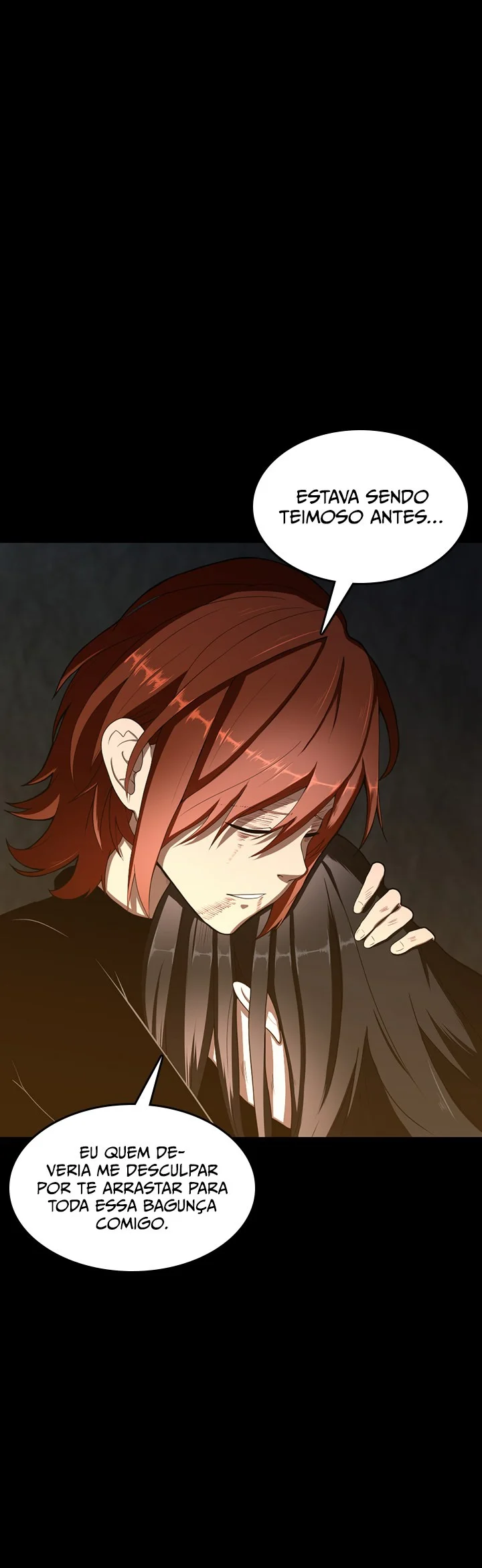 Read The Beginning After the End PT Manga Online