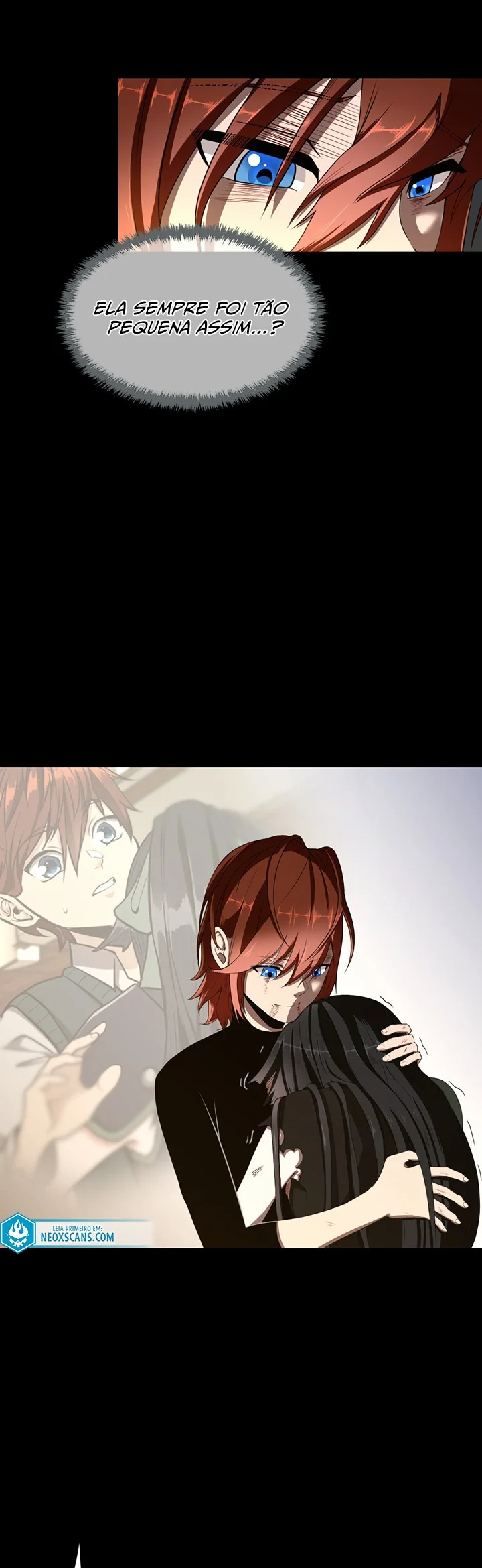 Read The Beginning After the End PT Manga Online