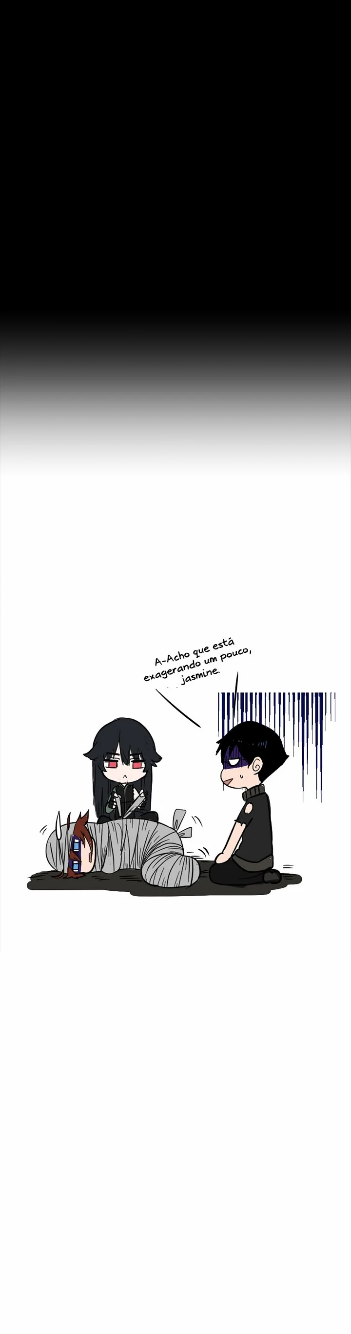 Read The Beginning After the End PT Manga Online