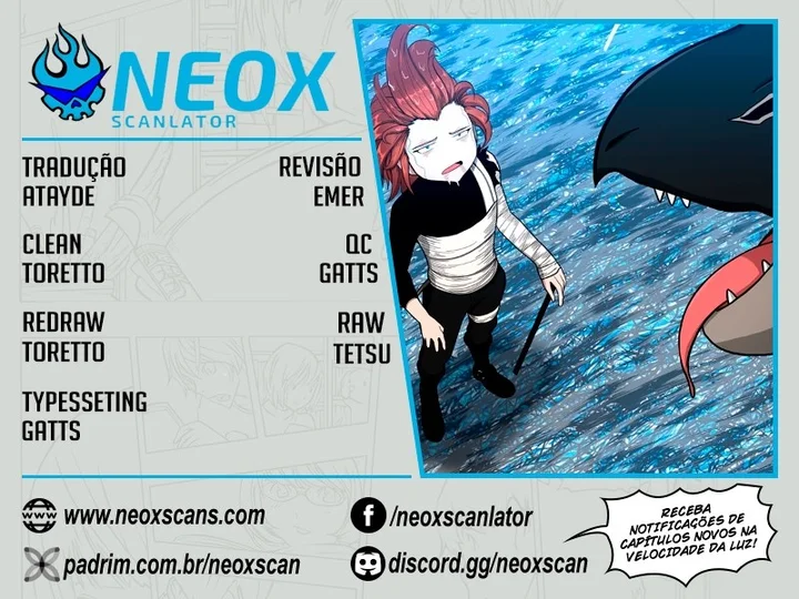 Read The Beginning After the End PT Manga Online