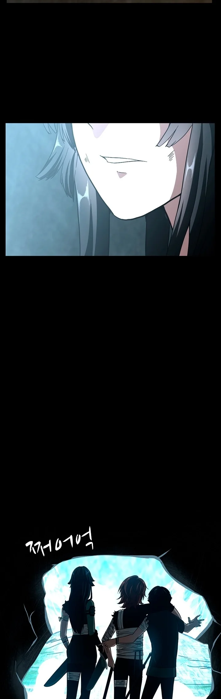 Read The Beginning After the End PT Manga Online