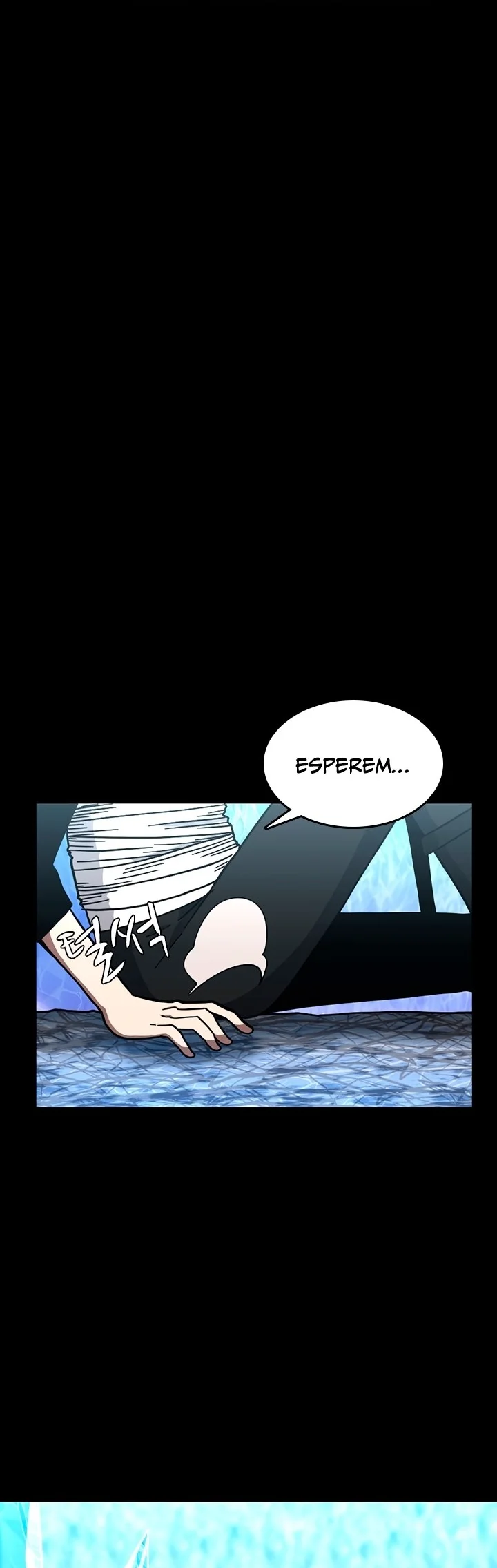 Read The Beginning After the End PT Manga Online