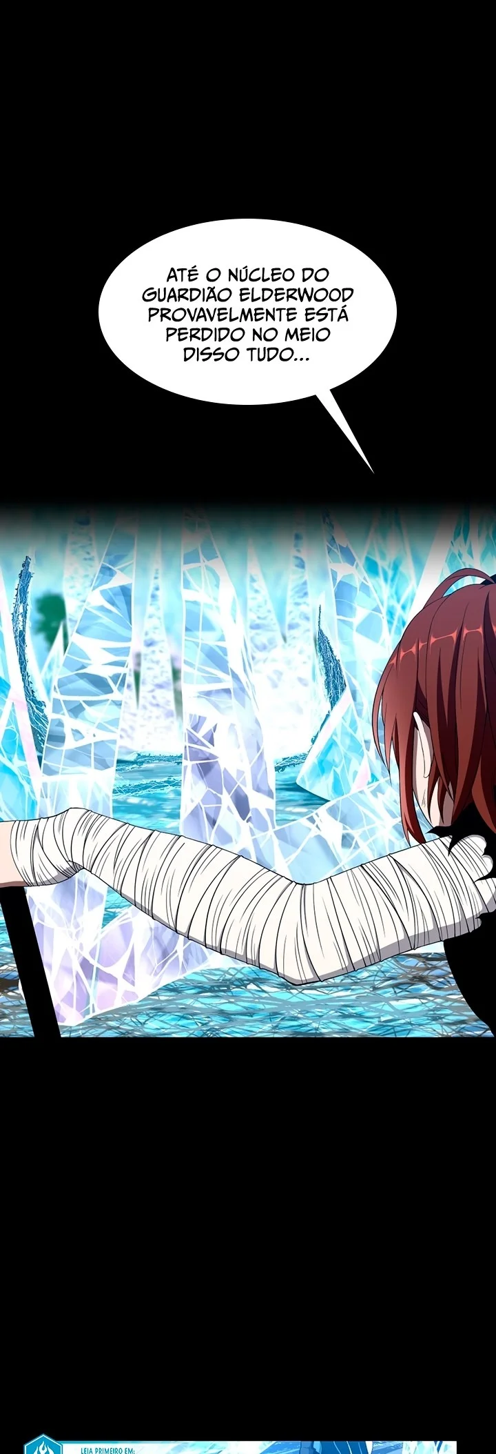 Read The Beginning After the End PT Manga Online