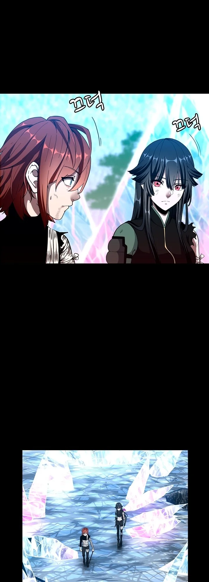 Read The Beginning After the End PT Manga Online