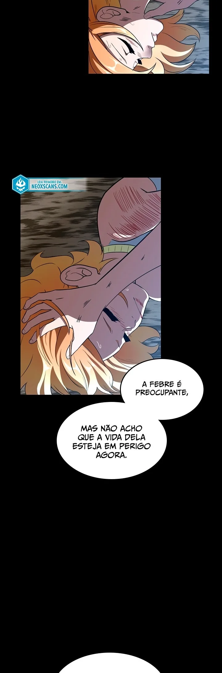 Read The Beginning After the End PT Manga Online