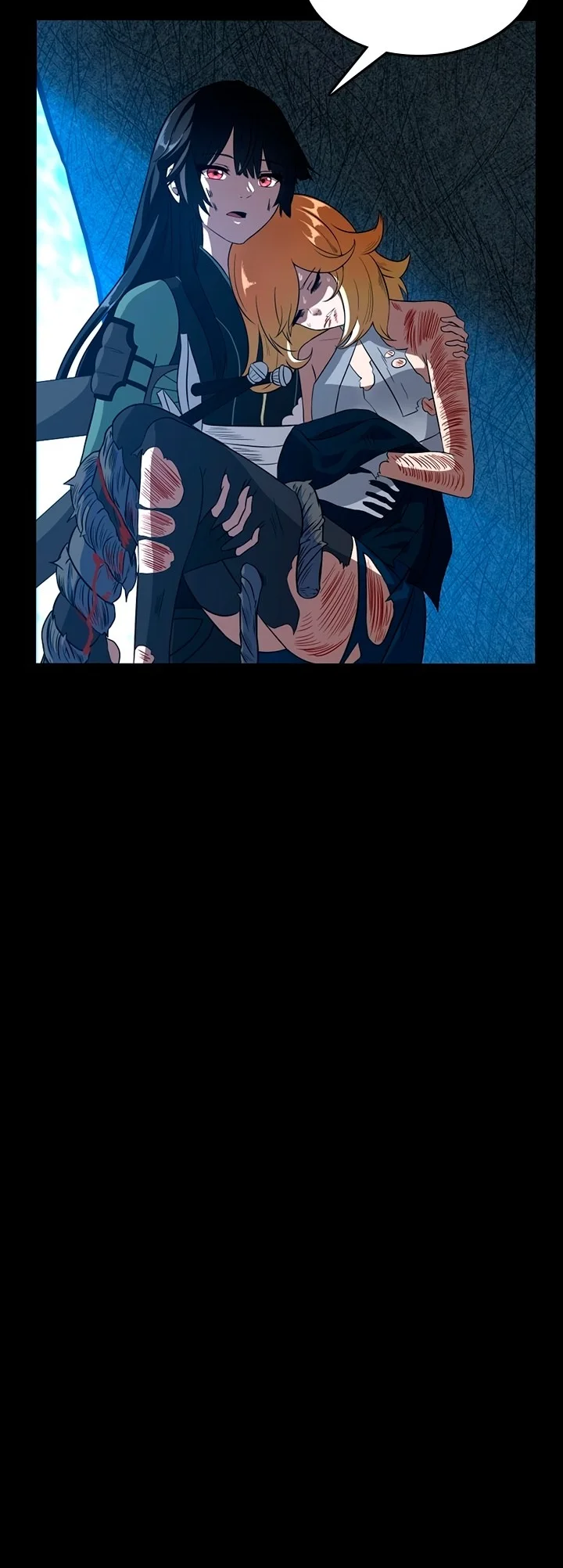 Read The Beginning After the End PT Manga Online