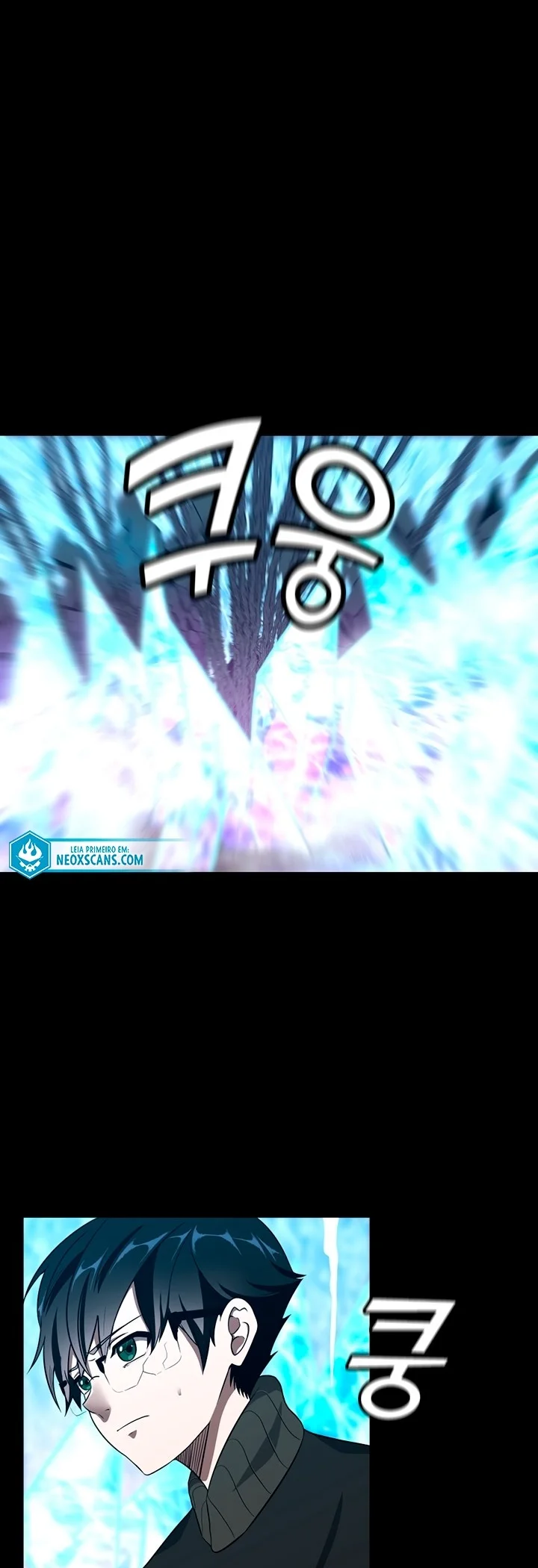 Read The Beginning After the End PT Manga Online