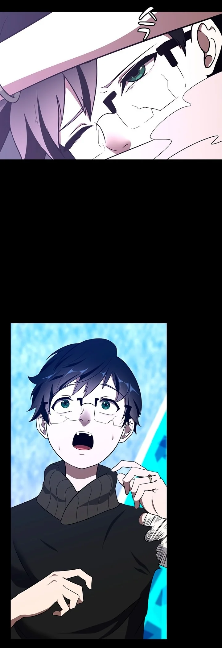 Read The Beginning After the End PT Manga Online
