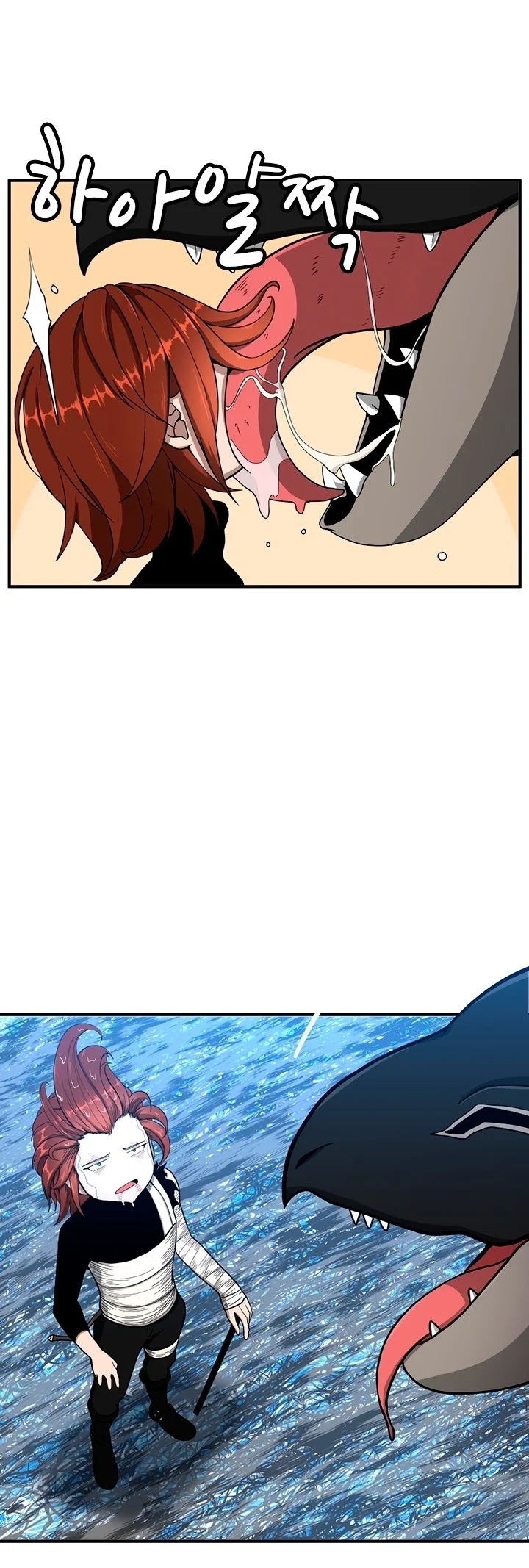 Read The Beginning After the End PT Manga Online