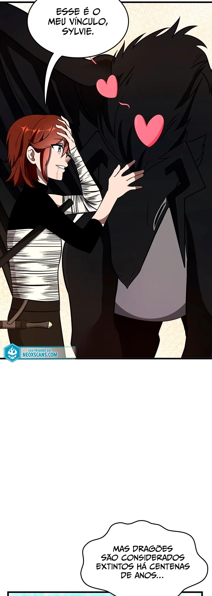 Read The Beginning After the End PT Manga Online