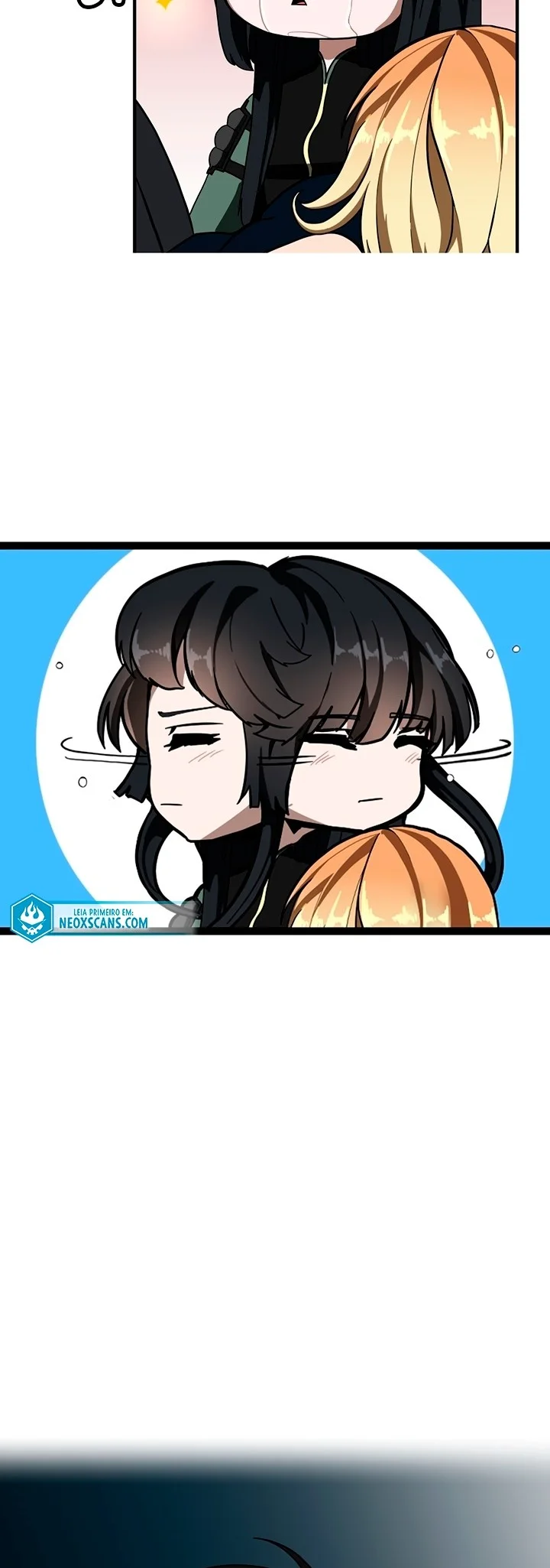 Read The Beginning After the End PT Manga Online