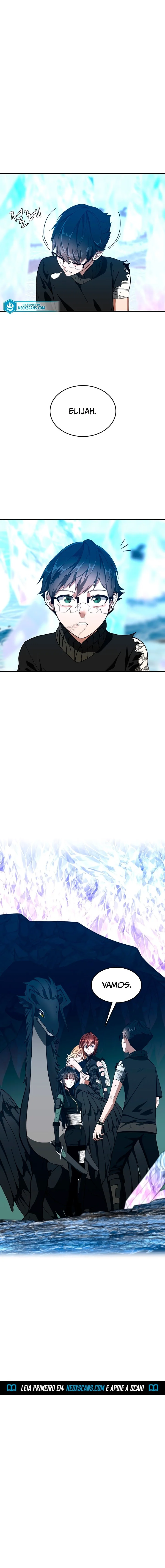 Read The Beginning After the End PT Manga Online
