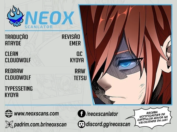 Read The Beginning After the End PT Manga Online