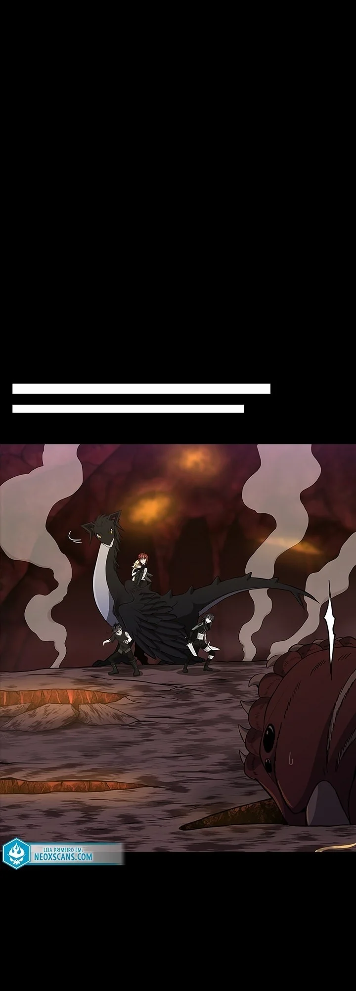 Read The Beginning After the End PT Manga Online