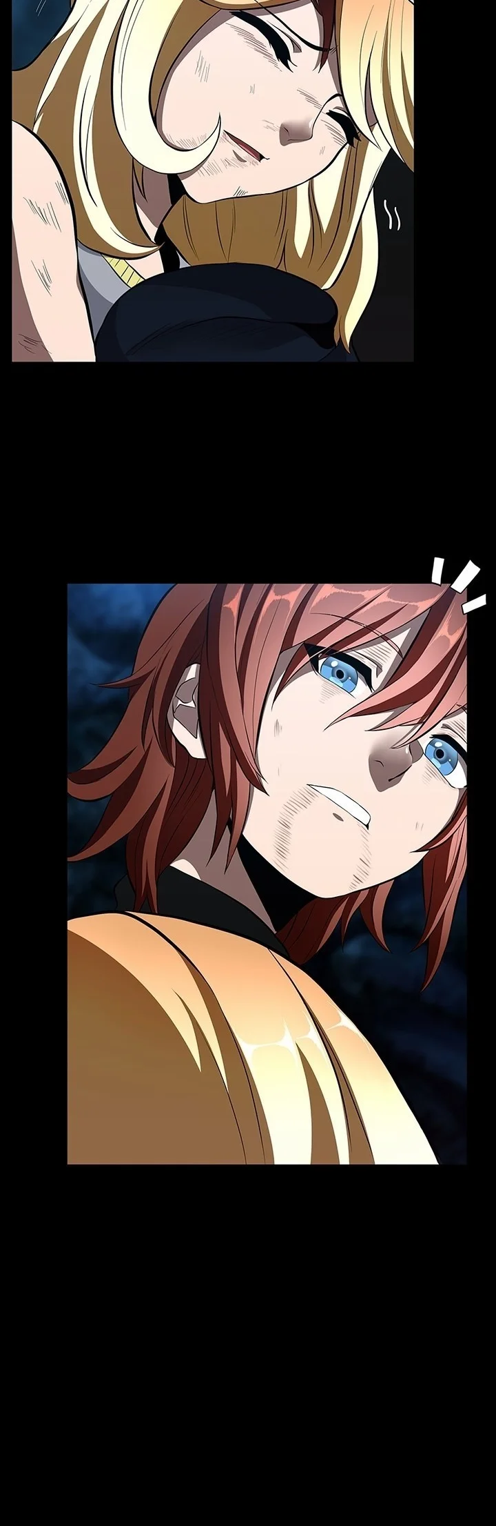 Read The Beginning After the End PT Manga Online