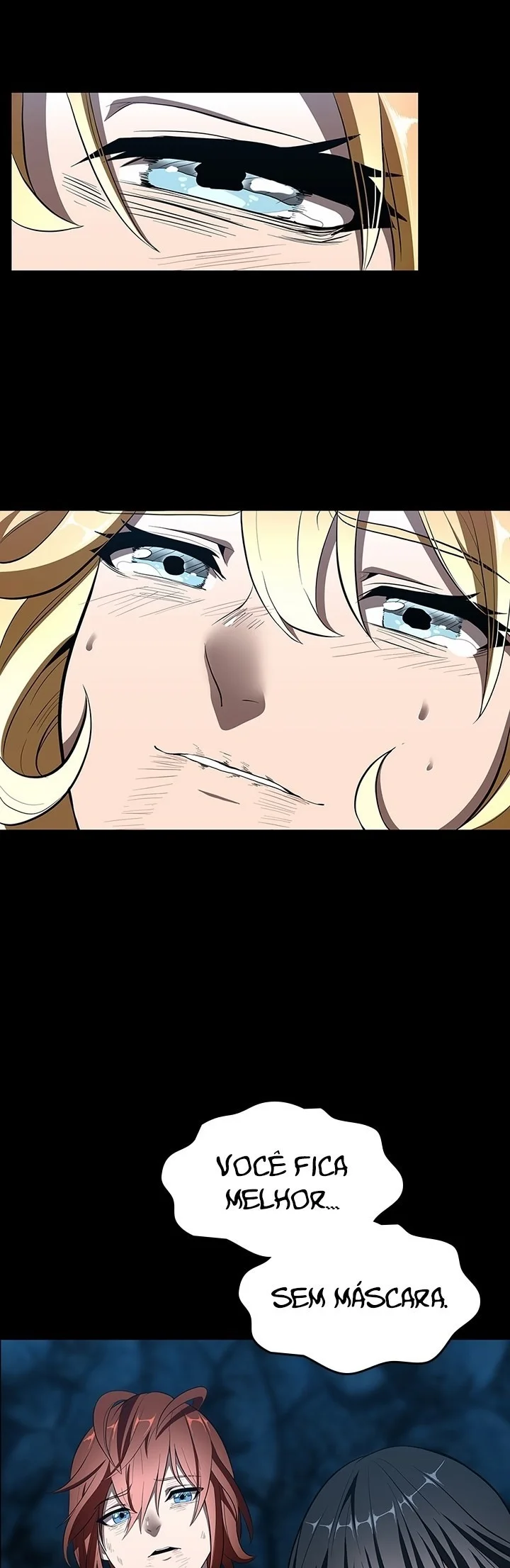 Read The Beginning After the End PT Manga Online