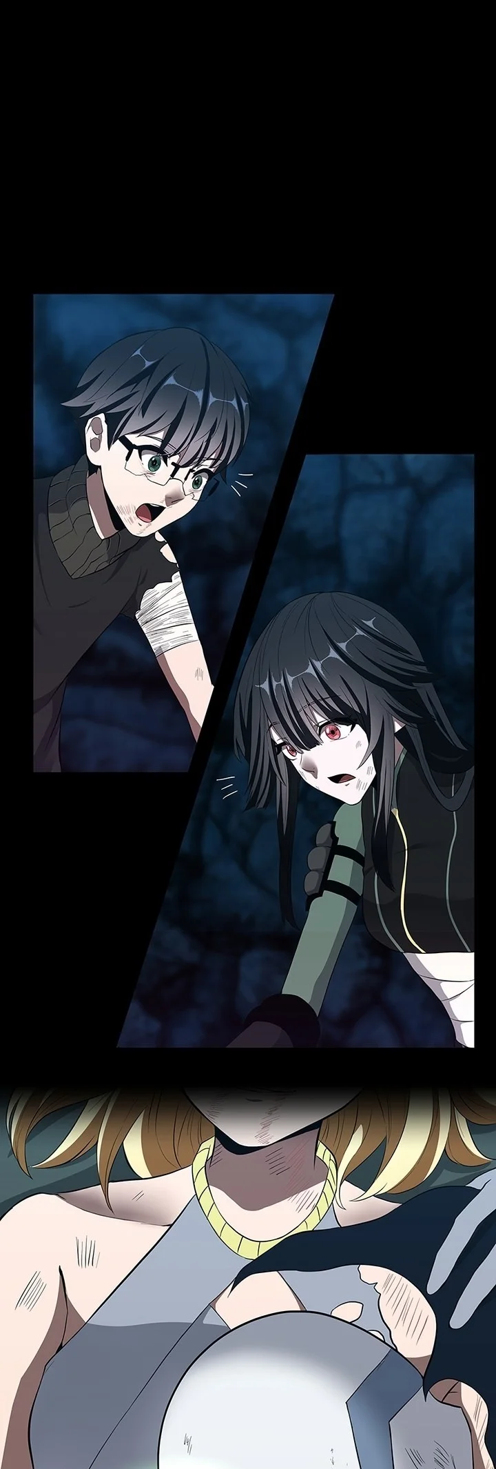 Read The Beginning After the End PT Manga Online