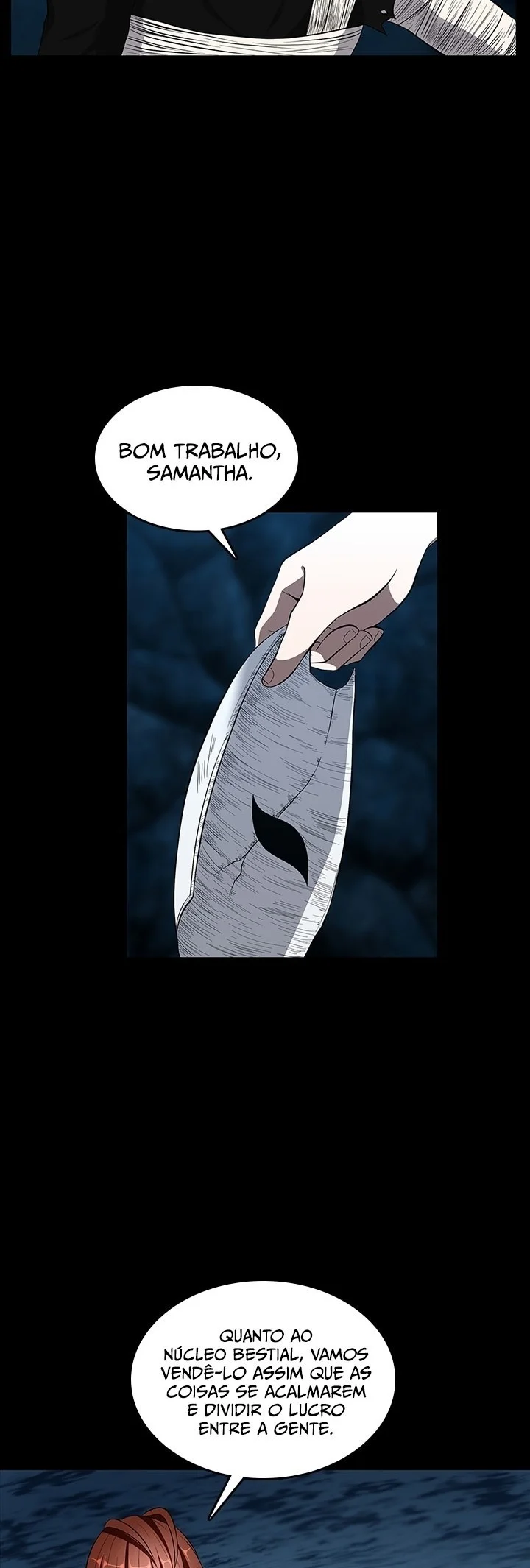 Read The Beginning After the End PT Manga Online