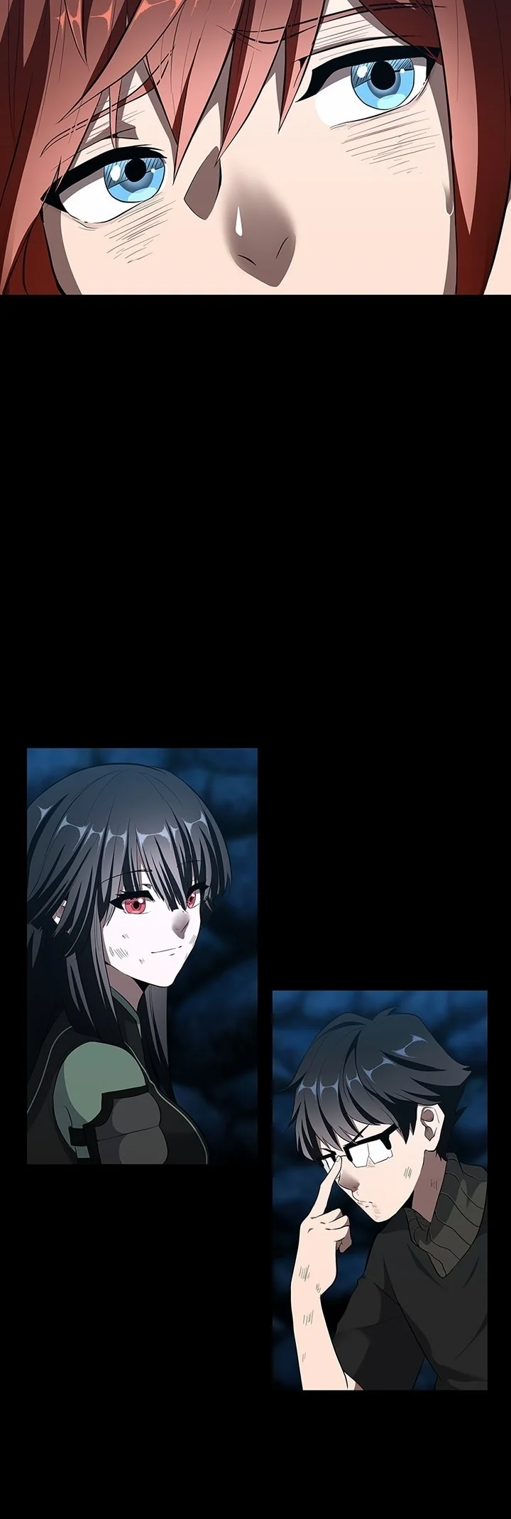Read The Beginning After the End PT Manga Online