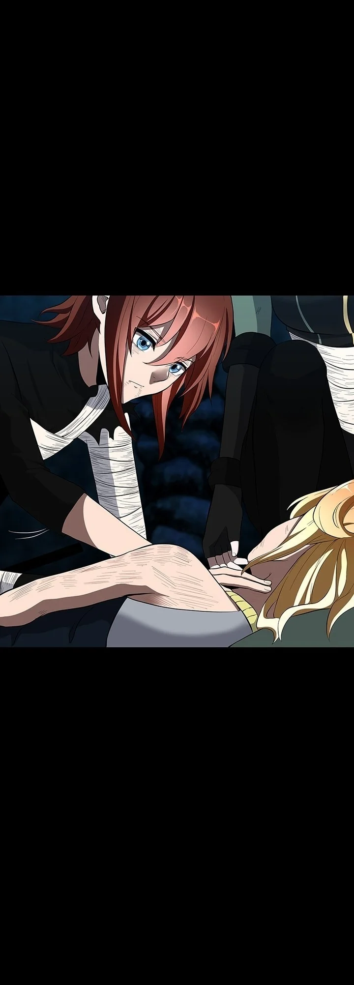 Read The Beginning After the End PT Manga Online