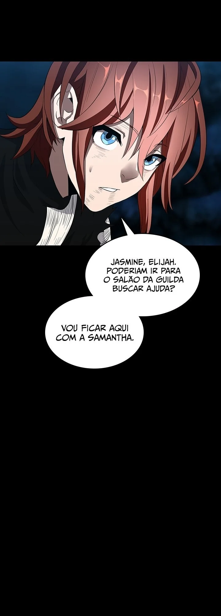 Read The Beginning After the End PT Manga Online