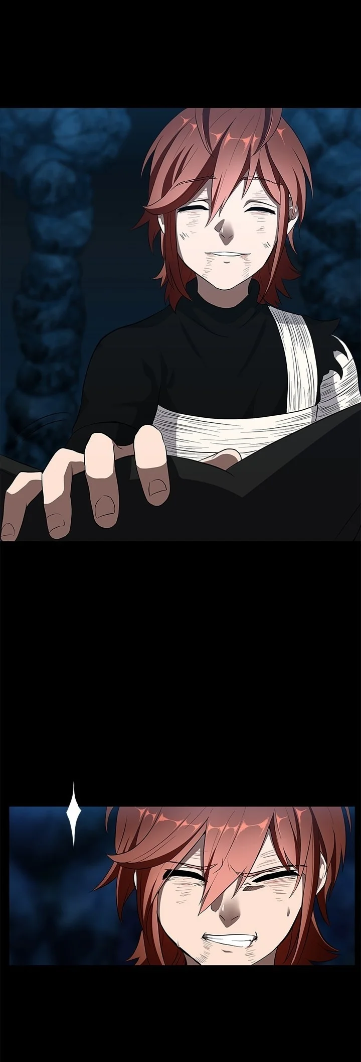 Read The Beginning After the End PT Manga Online