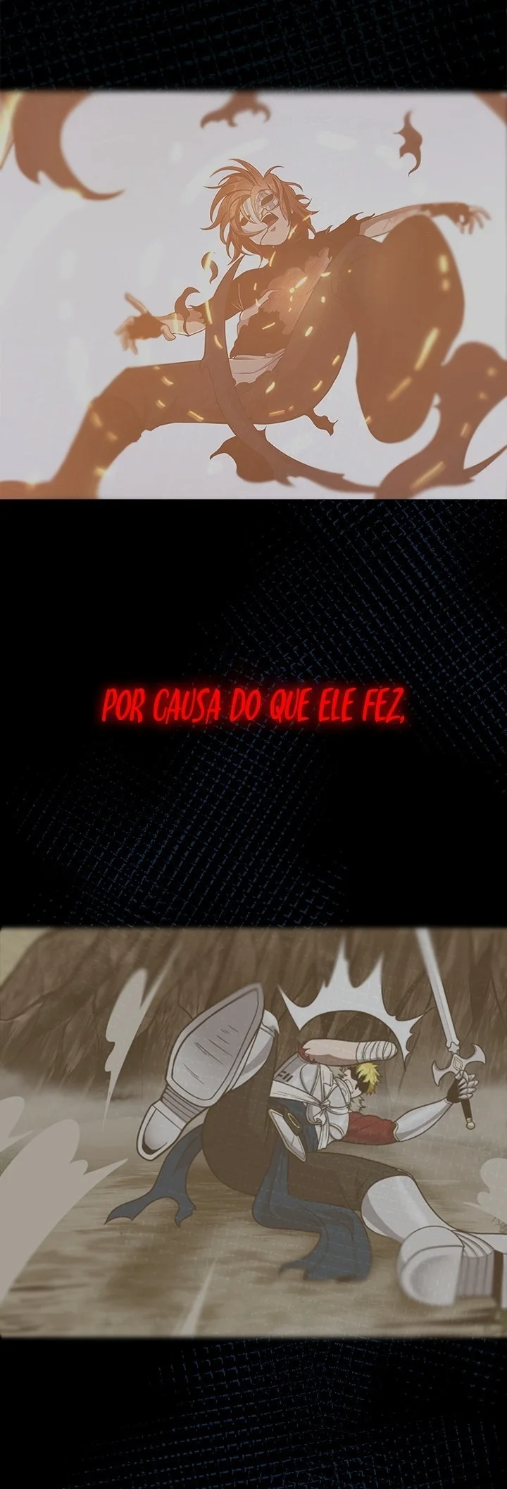 Read The Beginning After the End PT Manga Online