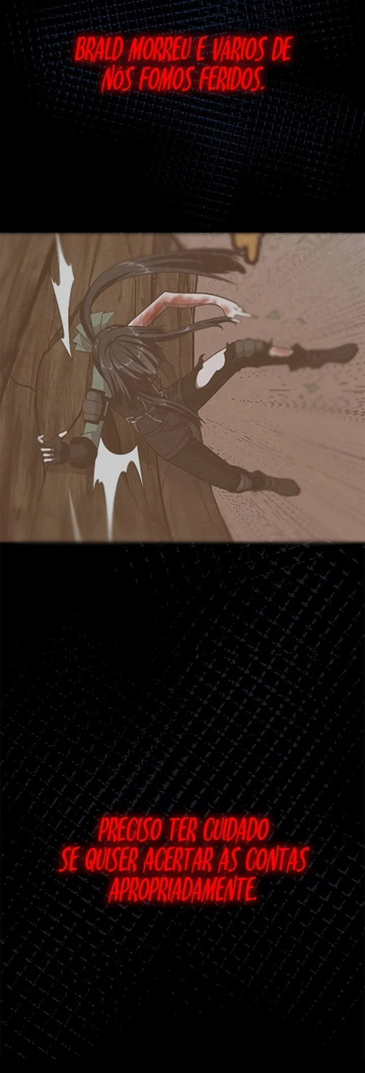 Read The Beginning After the End PT Manga Online