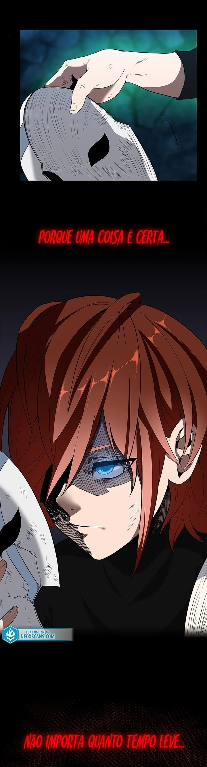 Read The Beginning After the End PT Manga Online