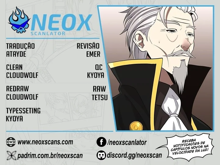 Read The Beginning After the End PT Manga Online