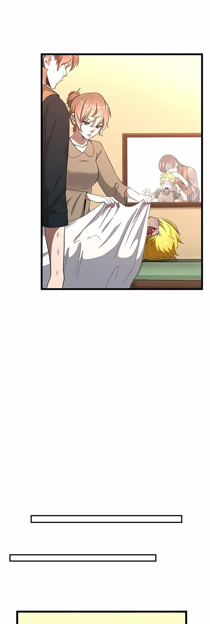 Read The Beginning After the End PT Manga Online
