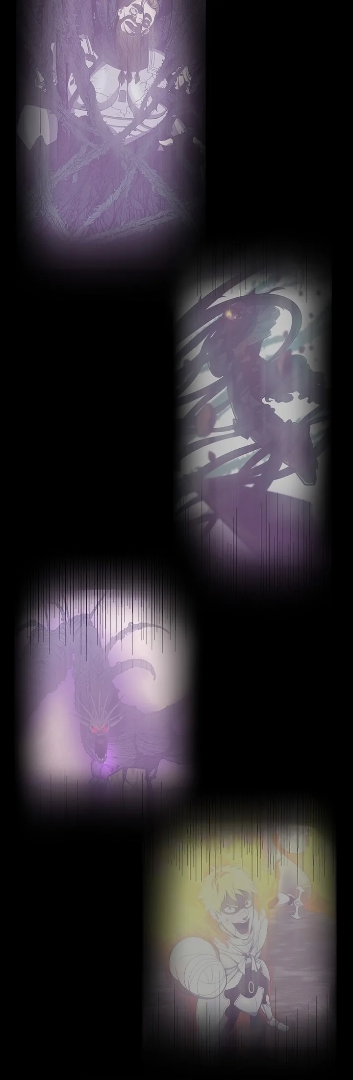 Read The Beginning After the End PT Manga Online