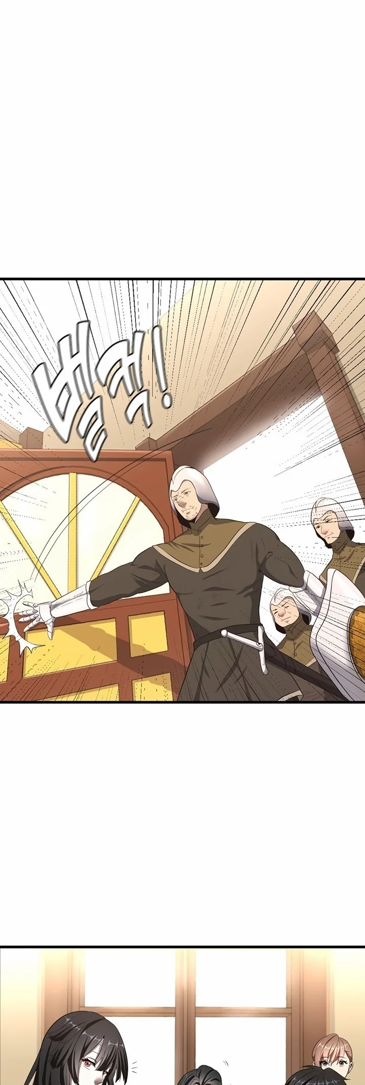 Read The Beginning After the End PT Manga Online