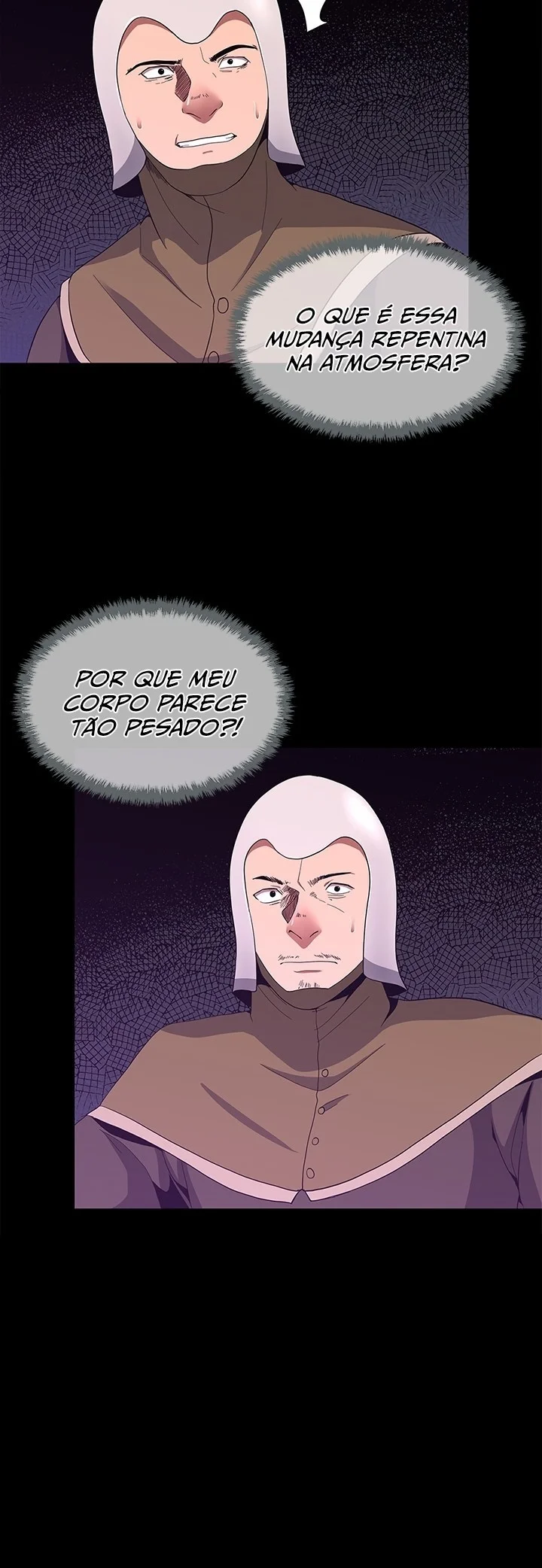 Read The Beginning After the End PT Manga Online