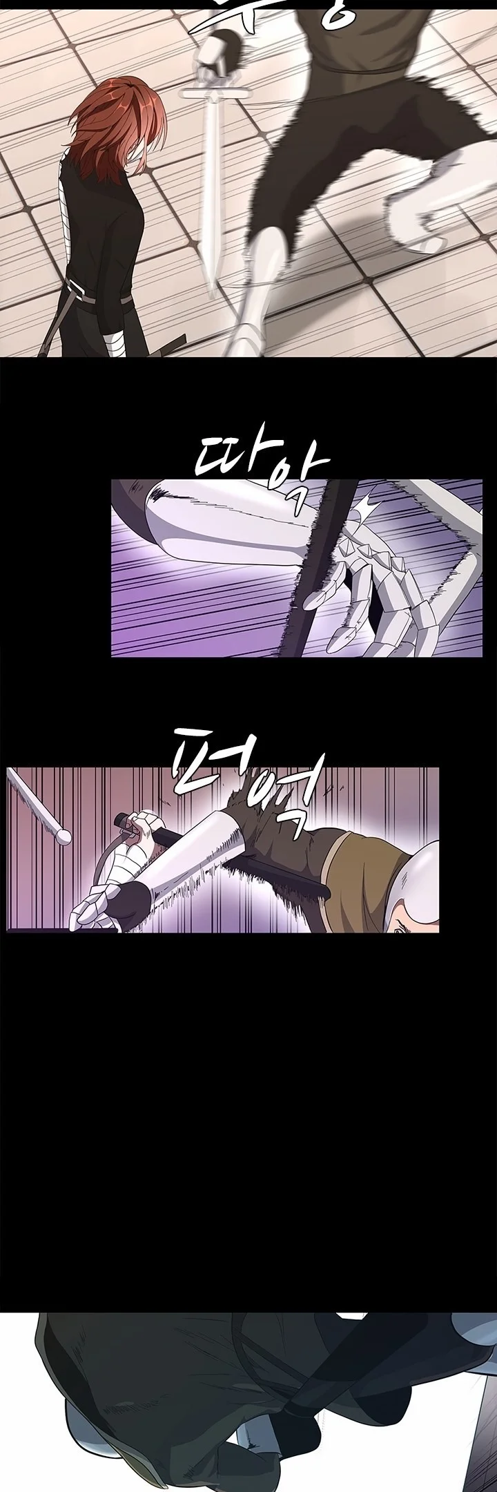 Read The Beginning After the End PT Manga Online