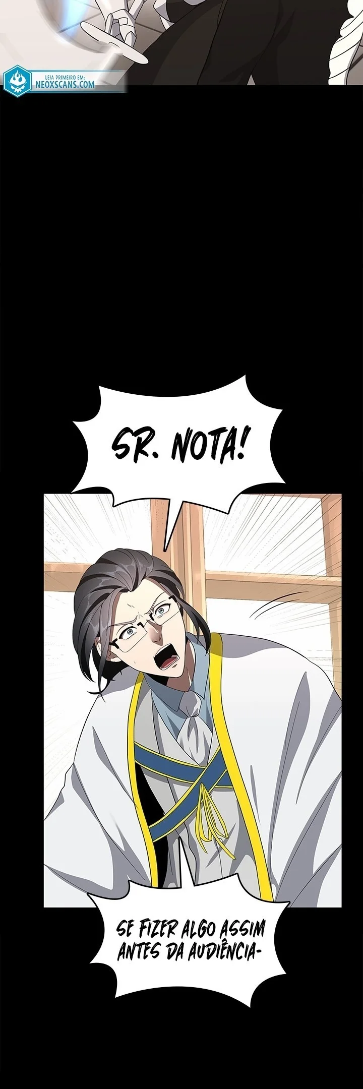 Read The Beginning After the End PT Manga Online