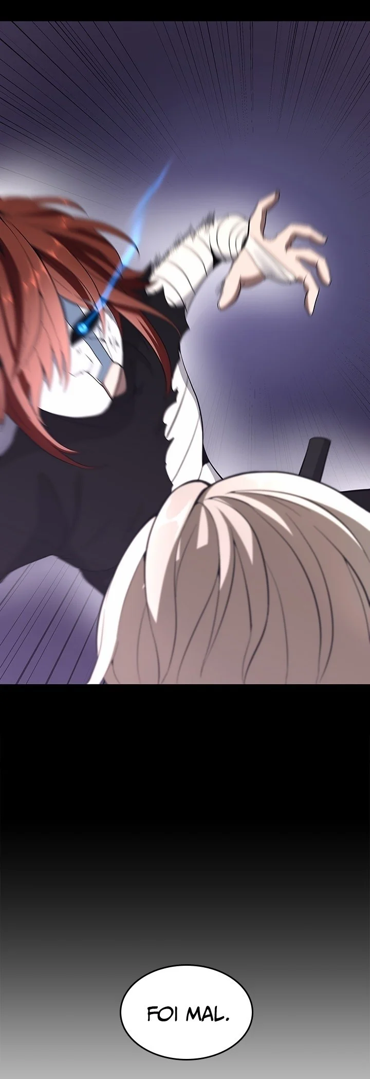 Read The Beginning After the End PT Manga Online