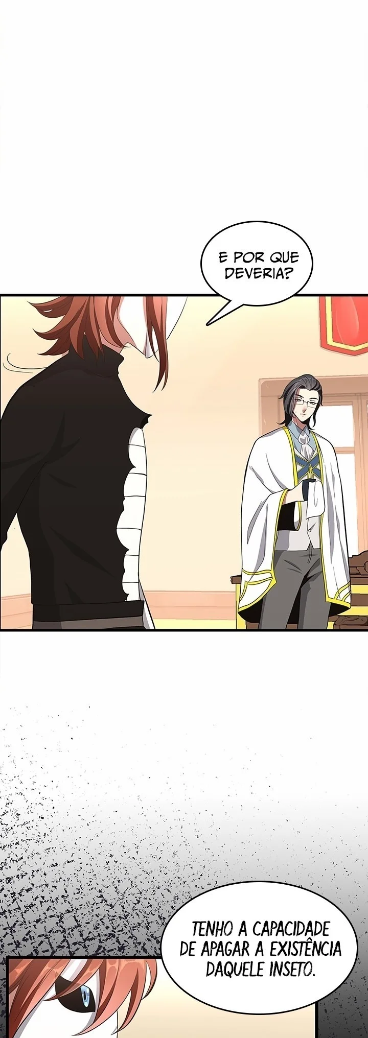 Read The Beginning After the End PT Manga Online