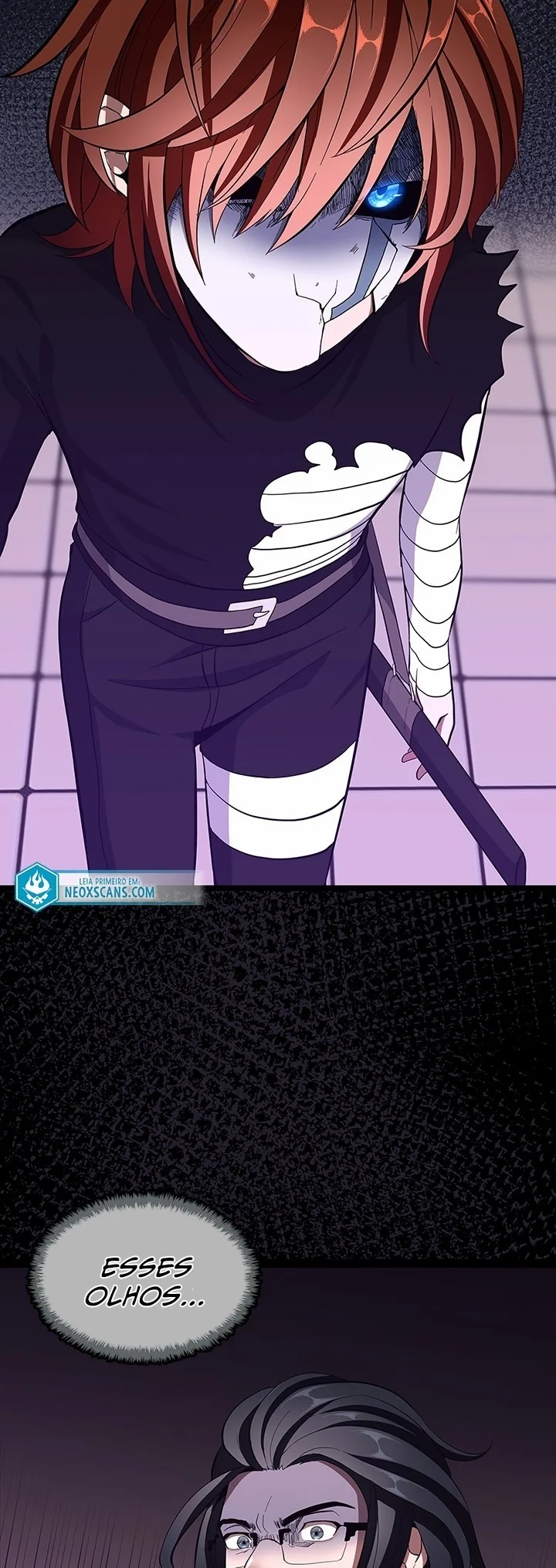 Read The Beginning After the End PT Manga Online